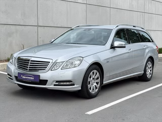 Mercedes-Benz E 200 Gebrauchtwagen Kaufen