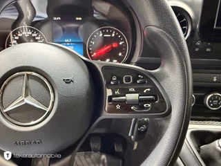 Mercedes-Benz Citan 112 CDI Tourer *CarPlay*Kamera*Navi*AHK* - foto 18