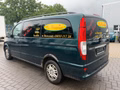Daumennagel 3 - Mercedes-Benz Viano 2.2 CDI lang/Leder/Automatik/Sitzheizung