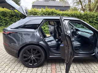 Land Rover Range Rover Velar R-Dynamic S Design-Paket Black - foto 12