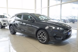 Kia cee'd age.one-day registration Kaufen