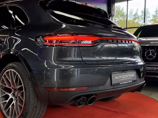Porsche Macan 2.0 PANO/ACC/AHK/KAM/NAVI/MEMORY/21-ZOLL - foto 41