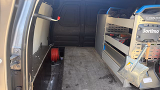 Mercedes-Benz Citan Kasten 112 CDI standard CAM TOTWINKEL SHZ - bilder 5