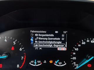 Ford Focus Titanium EcoBoost PANO / ACC / NAVI / B&O SOUND / BLIS / KAM / HUD / - foto 23