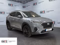 Hyundai TUCSON 1.6 N-Line*LED*KAM*NAVI*KRELL*SPUR*AHK - foto 1