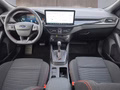 Daumennagel 12 - Ford Focus ST-Line X 1.0 155PS Aut. UPE=41700€
