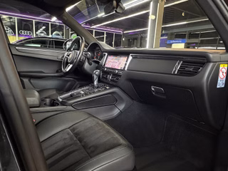 Porsche Macan 2.0 PANO/ACC/AHK/KAM/NAVI/MEMORY/21-ZOLL - foto 29