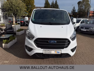 Ford Transit Custom Kasten 300 L2*KLIMA*NAVI*TEMPO* - bilder 3