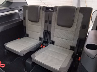 Volkswagen Touran PANO STANDH EASYOPEN AHK FAMILY-PAK 8FACH - bilder 4
