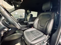 Daumennagel 9 - Mercedes-Benz V 250 BlueTec AVANTGARDE  extralang |LED|AHK|Kamera|