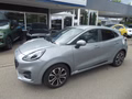 Daumennagel 1 - Ford Puma ST-Line X Aus 1. Hand, Unfallfrei, AHK