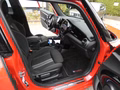 Daumennagel 12 - MINI Cooper John Works Trim 25750 km Navi Kamera LED