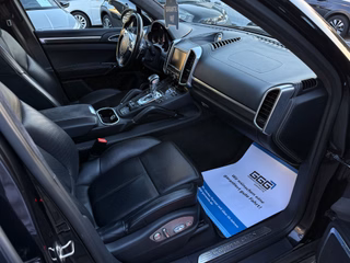 Porsche Cayenne GTS Burmester Pano Tempo Carbon RFK Voll. - foto 17
