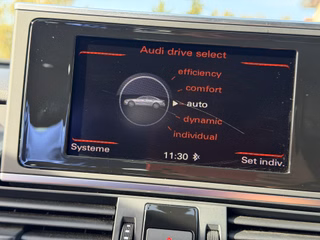 Audi A6 3.0 TFSI quattro S Line//LED/KAM/Automatik - bilder 21