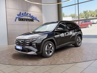 Hyundai TUCSON age.one-day registration Kaufen
