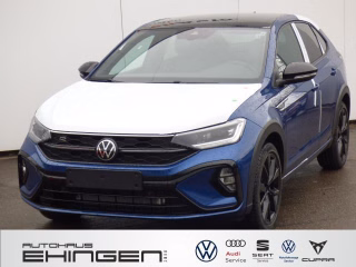 Volkswagen Taigo Neuwagen Kaufen