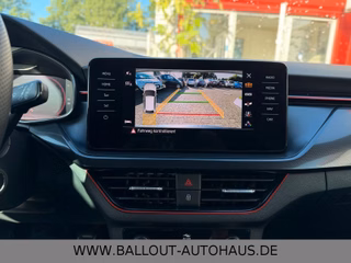 Skoda Scala Monte Carlo*2.HAND*PANO*NAVI*MATRIX*TEMPO* - foto 18