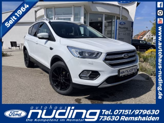 Ford Kuga Gebrauchtwagen Kaufen