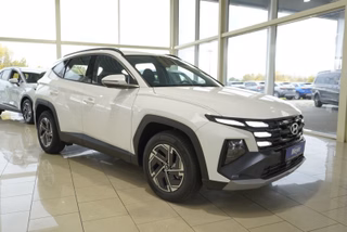 Hyundai TUCSON Neuwagen Kaufen