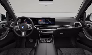 2027 BMW X7 xDrive40i - photo 7