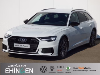 Audi A6 Vorführfahrzeug Kaufen