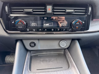 Nissan Qashqai N-Design e-Power HeadUp PGD BOSE - bilder 13