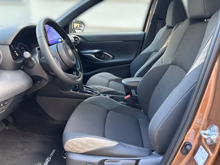 Toyota Yaris Cross Hybrid FWD Lounge +Premium Pak. - bilder 11