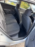 Daumennagel 16 - Kia Rio 1.4 Attract 5 türig 2. Hand TÜV 9/26