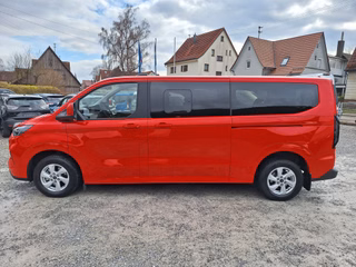 Ford Tourneo Custom Bus 320 L2 9-Sitze Trend Autom. AHK iACC Keyfree - bilder 4