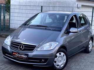 Mercedes-Benz A 160 Gebrauchtwagen Kaufen