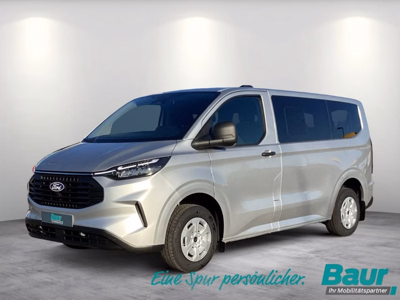 Ford Transit Custom 320 L1H1 PKW VA Autm. Trend LED