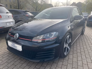 Volkswagen Golf Gebrauchtwagen Kaufen
