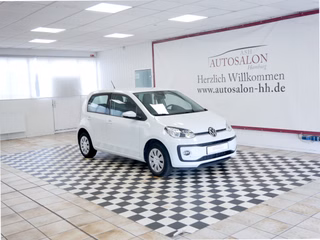 Volkswagen up Gebrauchtwagen Kaufen