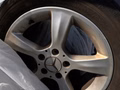 Daumennagel 25 - Mercedes-Benz CLC 180 Kompressor/TEMPOMAT/KLIMA/TOP/