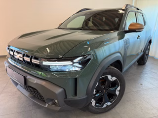 Dacia Duster III TCe 130 Extreme 360° NAVI SHZ 18"