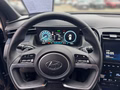 Daumennagel 15 - Hyundai TUCSON Prime Plug-In Hybrid 4WD 1.Hand 8fach Checkheft