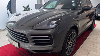 Porsche Cayenne Used vehicle for sale
