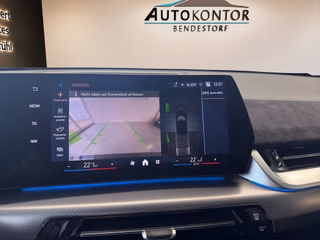 BMW X1 sDrive 18 i M Sport Autom., LED Navi Kamera AHK - foto 12