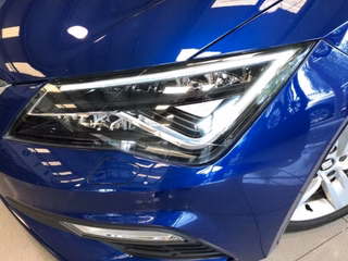 Seat Leon Jahreswagen Kaufen