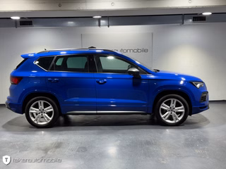 Seat Ateca 2.0 TDI FR 4Drive*Pano*Standh.*LED*Navi*CarPlay* - foto 29
