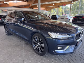 Volvo V60 Kombi Inscription AWD D4 HUD AHK Schiebedach - foto 3