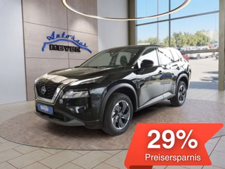 Nissan X-Trail age.one-day registration Kaufen