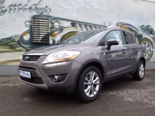 Ford Kuga Gebrauchtwagen Kaufen