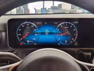 Mercedes-Benz A 200 Progressive*NIGHT-PAKET*KAMERA*NAVI*LED* - bilder 6
