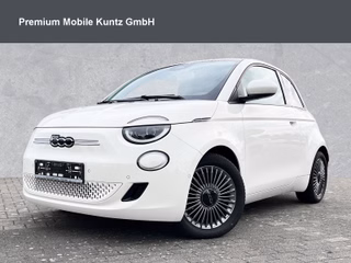Fiat 500 Gebrauchtwagen Kaufen