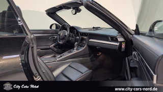 Porsche 991 911 Carrera 4 S Cabrio CHRONO+SPORT.AGA+PCM - photo 26