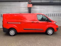 Daumennagel 8 - Ford Transit Custom Kasten 290 L2H1 Trend Automatik