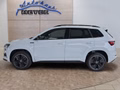 Daumennagel 2 - Skoda Karoq Sportline 2,0TDI DSG 4*J.Gar/aAHK/ACC/Matrix/Navi    **