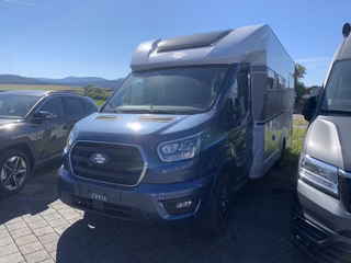 Carado 338 Neuwagen Kaufen