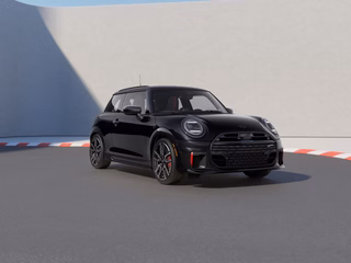2027 MINI John Cooper Works 2 Door - photo 2